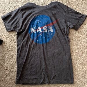 Pacsun NASA shirt